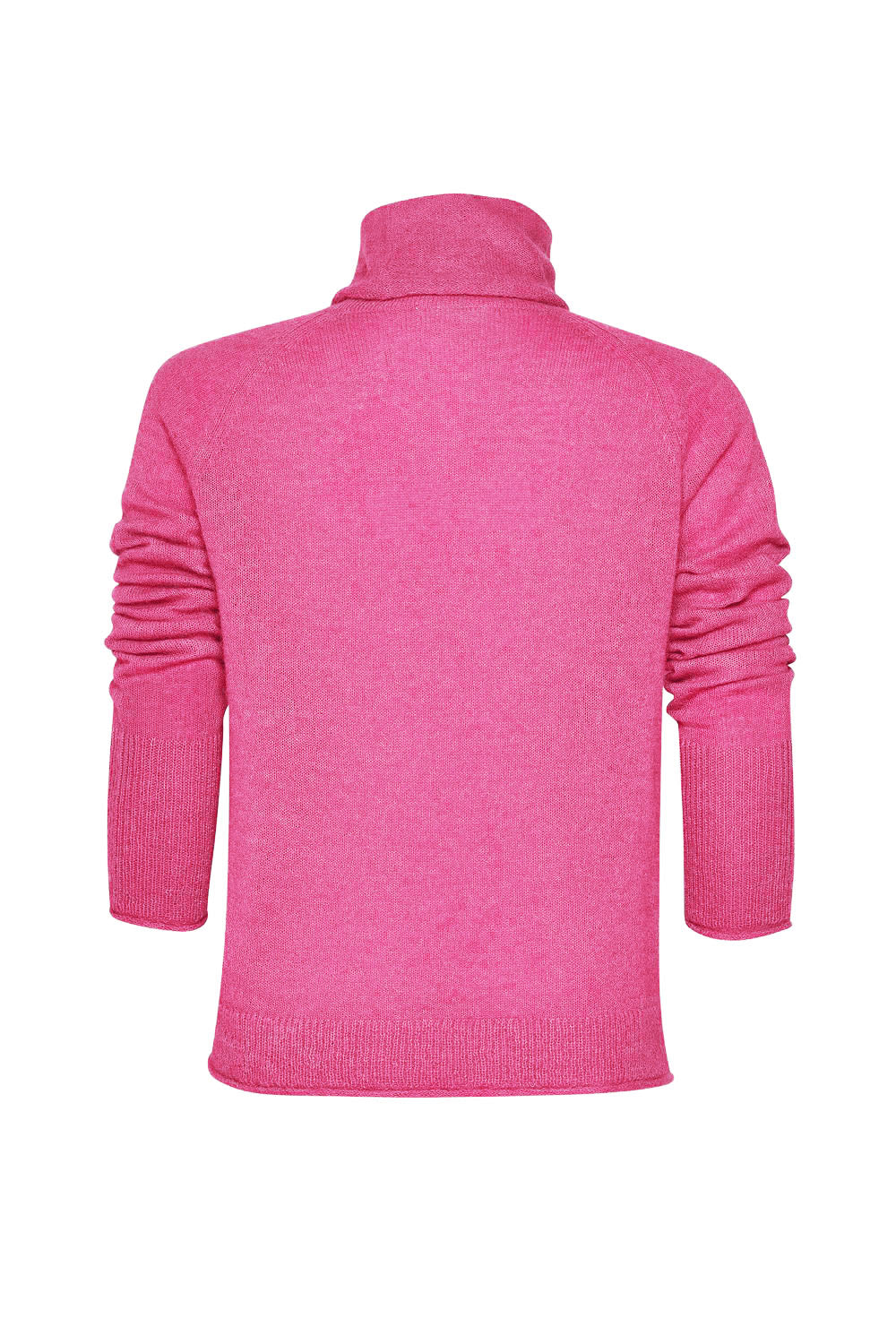 Eva Turtleneck Sweater